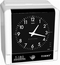 Timmy T 考勤機(jī)全指南 產(chǎn)品特點(diǎn)與應(yīng)用場(chǎng)景詳解